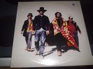 BEN HARPER & INNOCENT CRIMINALS RECORD 