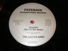 Deeper Band - Escape (Got To Get Away) 12