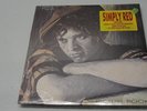 NEW SEALED 1985 SIMPLY RED PICTURE BOOK LP RECORD ALBUM