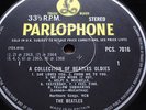 BEATLES COLLECTION OF BEATLES OLDIES MINT STEREO GREAT VINYL and EJ Day Cover