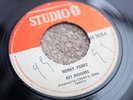 ? ROY RICHARDS HONKY PANKY 1967 UK STUDIO 1 ALTON ELLIS I'M STILL IN LOVE REGGAE