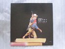 Born Ruffians Red Yellow and Blue 2007 Warp Vinyl LP