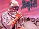Death - Leprosy (Vinyl LP Record & Download Card)