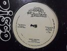 LOVE JOYS Sweet Feeling TOP RANKING Roots Reggae 12” Wackies HEAR