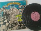 pappos blues-vol 3 original press lp