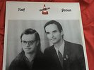 KRAFTWERK Ralf und Florian VINYL LP
