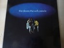 COPERTINA LP THE DOORS - THE SOFT PARADE - VEDETTE VPA8097