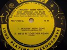 ORIGINAL...GENE AMMONS ALL STARS...PRESTIGE 7060 MONO...HIGH GRADE VINYL