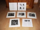 LED ZEPPELIN  BBC  SESSIONS  4 LP BOX  USA 1997  Atlantic Records  TOP