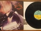 NEIL YOUNG LP unplugged Org first press 1993 Germany rare