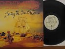 PRIMUS LP Sailing The Seas Of Cheese Org first press 1991 Red Hot Chili Peppers