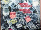 RARE1965 1ST PRESS..BOOGALOO   MARY LOU#1002: RAPHY MARTINEZ & SU COMBO NACIONAL