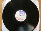 Little Wings Made It Rain LP Test Pressing Vinyl ltd ed SPLATTER EdLap 7