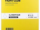 Fight Club Original Soundtrack 2 X Vinyl from Mondo.Free Worldwide Shipping