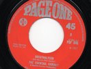 HEAR - COCKTAIL CABINET - BREATHALYSER - PAGE ONE UK 67 BRILL MOD MOVER RARE