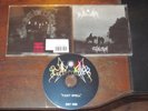 GEHENNA - FIRST SPELL (HEAD NOT FOUND) NO BARCODE