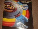 Electric Light Orchestra Out of the Blue - Blue Vinyl Special Edition LP - ELO