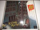 City - Keine Angst *SEHR GUT*OIS+TEXTE*KPM REC.* TOP RARE DEUTSCHROCK LP