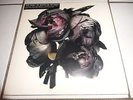 Massive Attack - Best Of *SEHR GUT*2006*VIRGIN UK* RARE SKA/INDEPENDENT 3 x LP