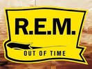 R.E.M.  Out of time  3CD/BLU-RAY BOX SET  /  25TH ANNIVERSARY EDITION