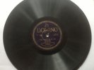 Domino 78 Record 0188 Sam Ku West The Memphis Blues / Hawaiian Hula Blues