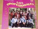 Gilberto Diaz Y Su Conjunto Los Profesionales 33 rpm LPR Record LP Miami Latin