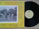 S576 COTE D'IVOIRE IVORY COAST RARE OLD FOLK MUSIC LP
