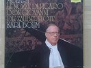 B266 MOZART BOHM FIGARO DON GIOVANNI MAGIC FLUTE 11 x LP DG DGG STEREO 2740 108