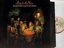 FAIRPORT CONVENTION rising for the moon LP EX+/VG+ ILPS 9313 A1U/B1U 1st uk 1975