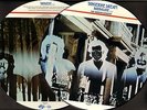 TANGERINE DREAM poland (the warsaw concert) (picture discs) DOUBLE LP EX/ uk