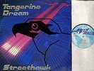 TANGERINE DREAM streethawk 12