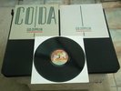 LED ZEPPELIN CODA 1982 UK PRESS 12