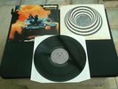 URIAH HEEP SALISBURY UK 1ST PRESS VERTIGO SWIRL 1971 6360 028 1Y1/2Y1