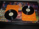 10492 Hawkwind Space Ritual 1st Press Fold Out Cover Buy 5 Disc's For £6 Postage