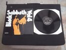 BLACK SABBATH VOL.4 1976 UK PRESS 12