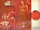 TEN WHEEL DRIVE WITH GENYA RAVAN construction no 1 LP EX/VG 583 577 A1/B1 1st uk