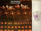 THE PENTANGLE basket of light LP EX/VG TRA 205 A1/B1 1st uk transatlantic 1969