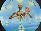 IRON MAIDEN seventh son of a seventh son (picture disc) EX-/ EMDP 1006 uk 1988