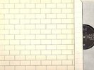 PINK FLOYD the wall DOUBLE LP EX/VG+ SHDW 411 uk harvest 1979 later pressing