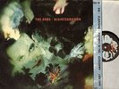 THE CURE disintegration LP EX/EX- FIXH 14 A1U/B1 1st uk with lyric inner 1989