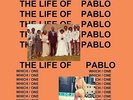 Kanye West - The Life Of Pablo (Random Colored Vinyl) Vinyl 2LP NEU 0152846
