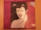 DURAN DURAN - Rio (Textured Sleeve) 1982 Vinyl LP - EMI EMC3411