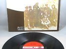 LED ZEPPELIN - II - 1st PRESS ATLANTIC RED/PLUM 588198 KILLING FLOOR LP A6/B4