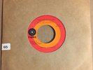 DEEP PURPLE THE BIRD HAS FLOWN / HALLELUJAH MEXICAN 7” SINGLE ROCK