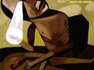 HOT WATER MUSIC-FOREVER & COUNTING  VINYL LP NEU