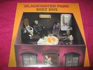 BLACKWATER PARK DIRT BOX KRAUTROCK LP REISSUE LONG HAIR NEW SEALED WEED