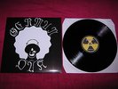 GERMAN OAK SAME UNDERGROUND KRAUTROCK LP RARE REISSUE RADIOACTIVE NEW BUNKER