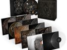MESHUGGAH 25 Years of Deviance LP Box Set