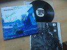 STANDARTE SAME ORIGINAL BLACK WIDOW in 1993 SIGNED MINT FOC
