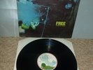 FREE Tons Of Sobs LP 1968 ISLAND 3U/3U  WITH 1ST PRESS SLEEVE   MINT RARE